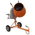 EASYMIX - 2.2 CU FT SIDE TIP CEMENT MIXER